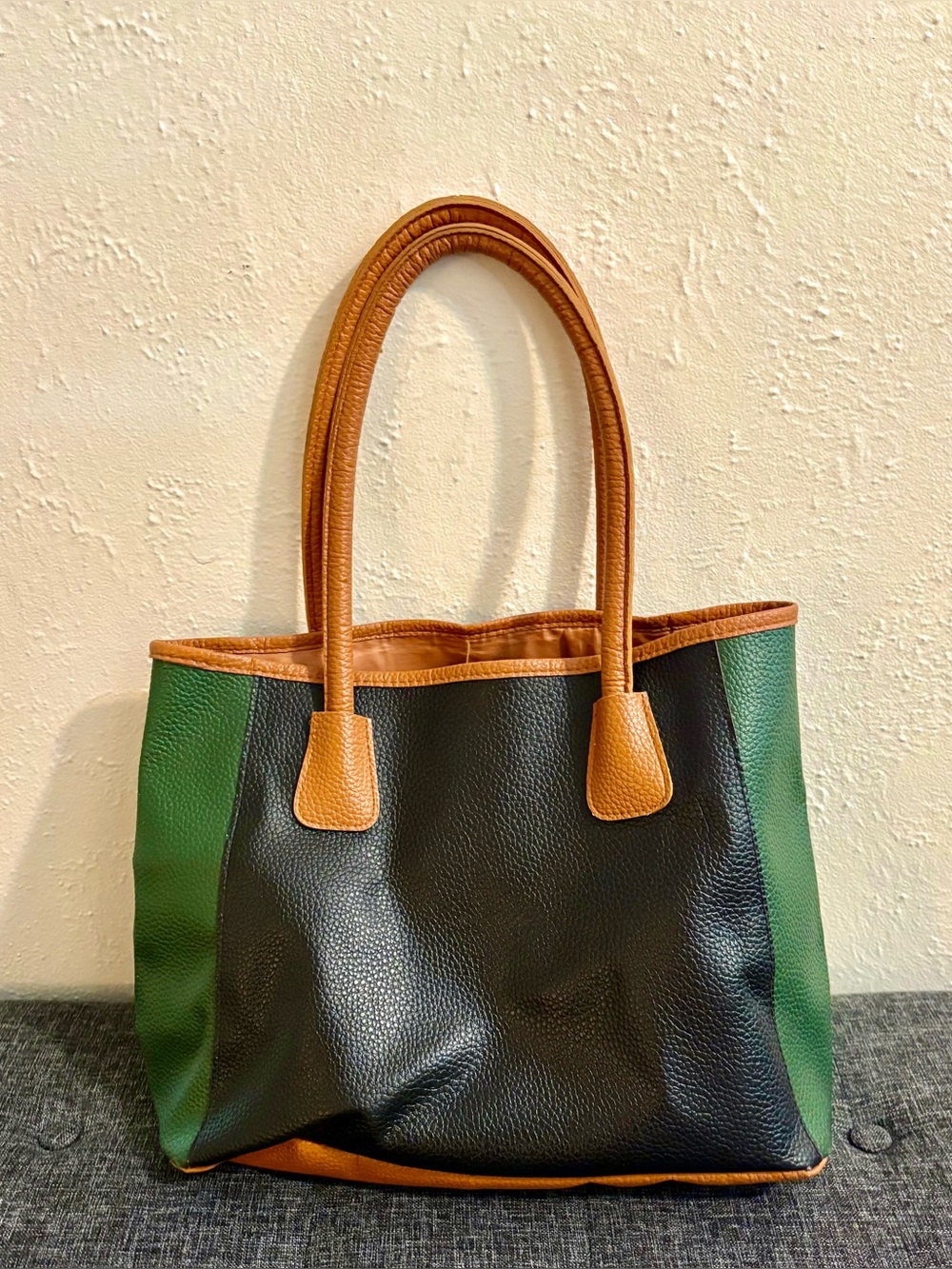 Vintage Neiman Marcus Tote/Purse